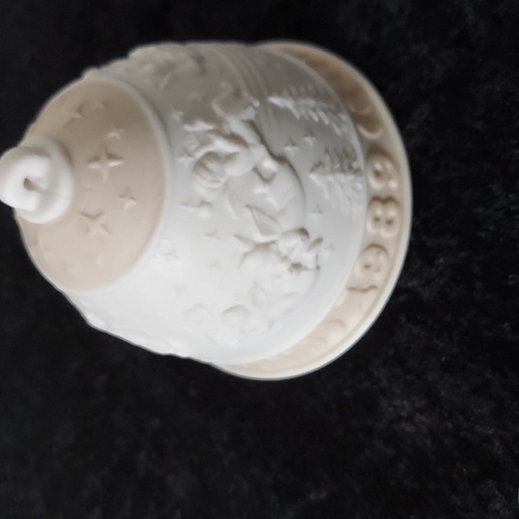 Lladro Christmas bell - Picture 2 of 4
